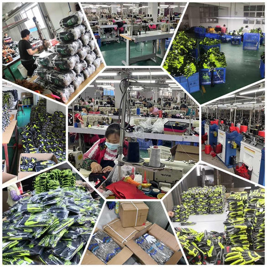 BAP-SAFETY Introduce Yourself