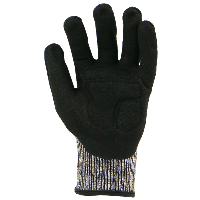 BSP-CP 001 EN388 4X42EP 13G A6 Impact Cut Resistant Glove