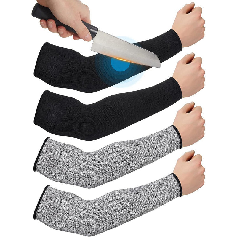 Anti-cut Long Sleeves High Performance PE Arm Protection Sleeves