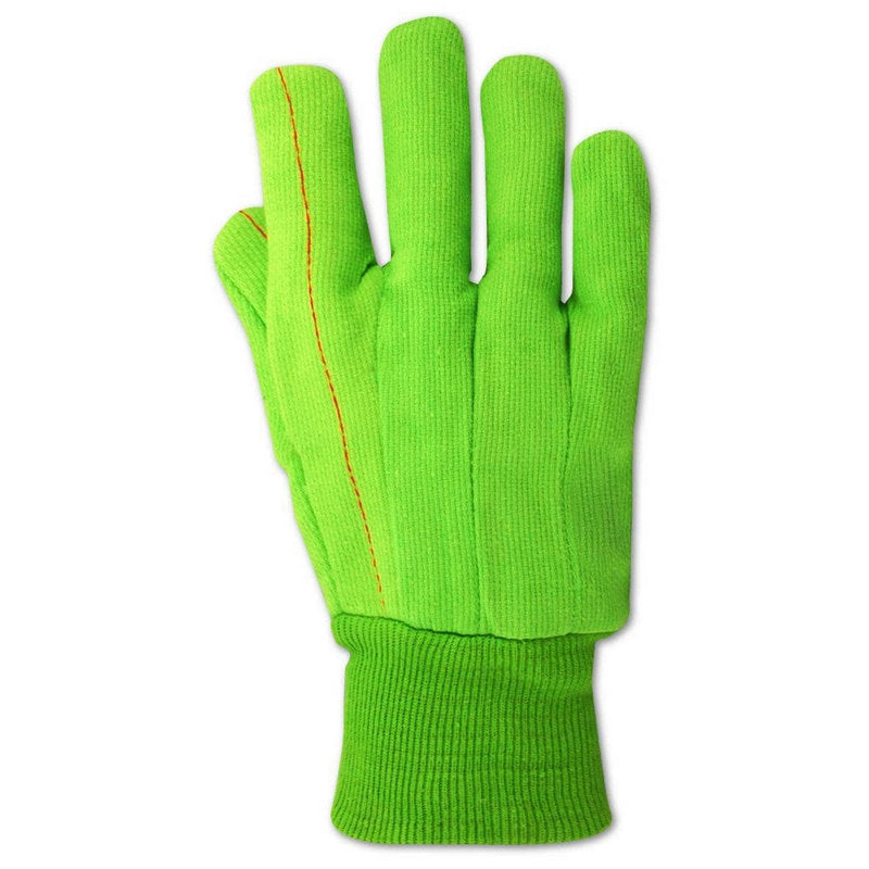 BSP Light Weight Canvas Cotton Oilfield Work Gloves