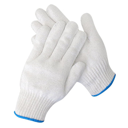 BSP-S 002 Cotton Work Safety Glove