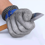 BSP-SS 001 Stainless Steel Wire Glove
