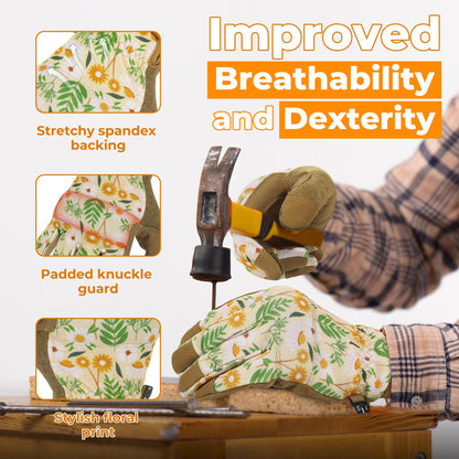 BSP-G 001 Garden Glove