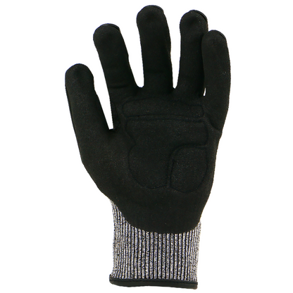 BSP-CP 001  EN388 4X42EP 13G A6 Impact Cut Resistant Glove