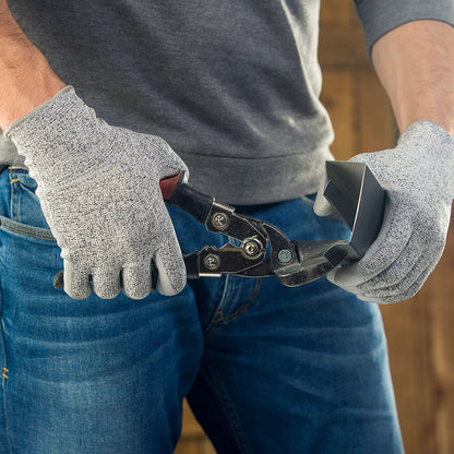 BSP PU Coated Cut Resistant Work Gloves