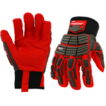 BSP-I 005  High Performance Impact Oilfield Gloves