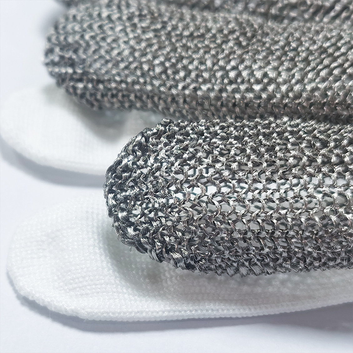 BSP-Stainless steel wire gloves