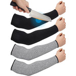 Anti-cut Long Sleeves High Performance PE Arm Protection Sleeves