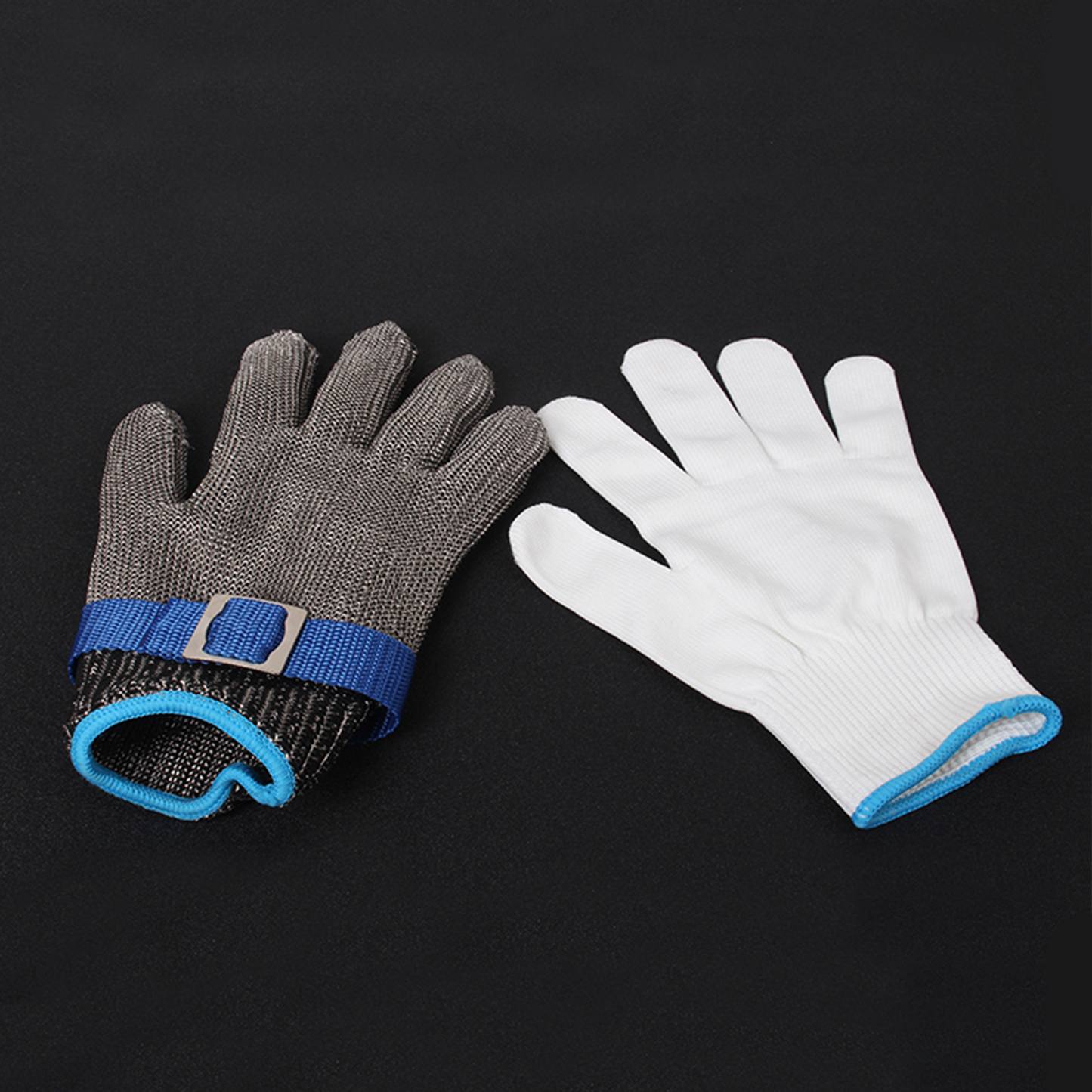 BSP-SS 001 Stainless Steel Wire Glove