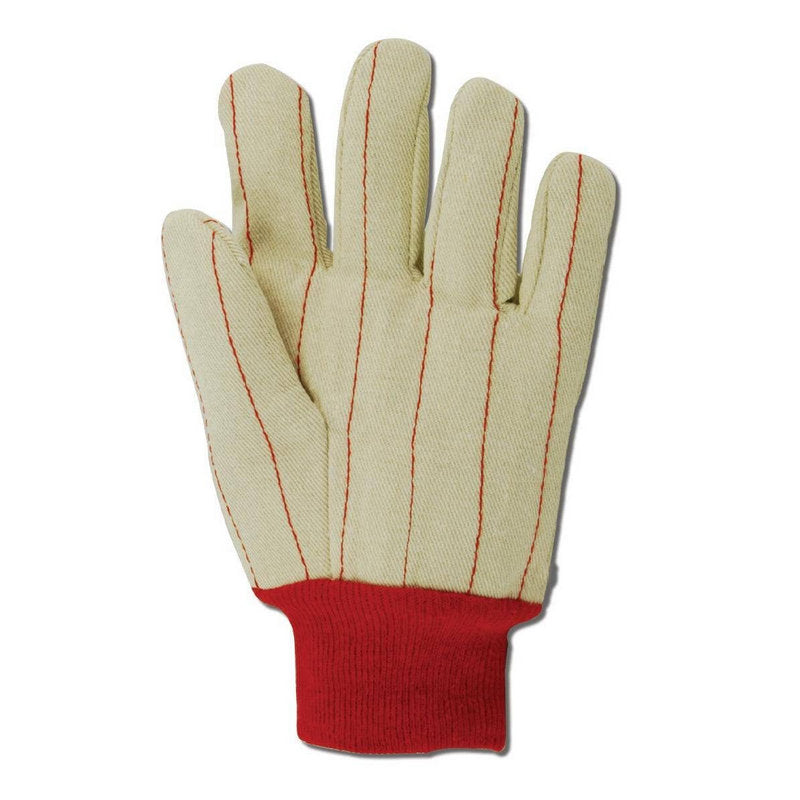 BSP Cotton Gloves Cheap Oil and Gas Light Weight Work Gloves