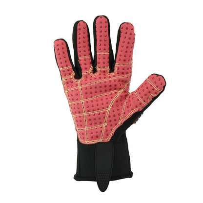 BSP Heavy Duty High-impact Oilfield Gloves