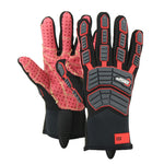 BSP Heavy Duty High-impact Oilfield Gloves