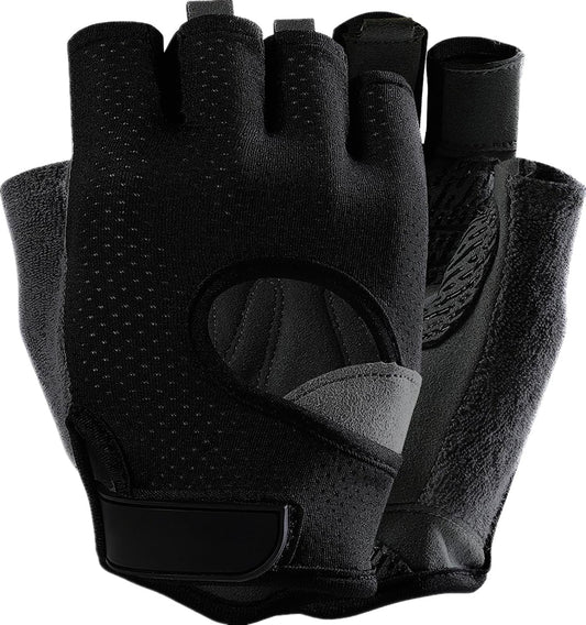 BSP-S 001 Workout Fingerless Gym glove
